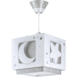63534 Children's Light with Railway Design
