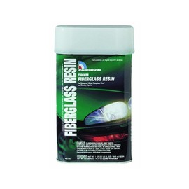 US Chemical Fiberglass Resin (Quart)