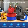 JAYO High Speed PLA Filament 1.75mm, PLA 3D Printer Filament