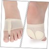 OATIPHO 1Pair Wear Forefoot Cushions Non Skid Pads for High