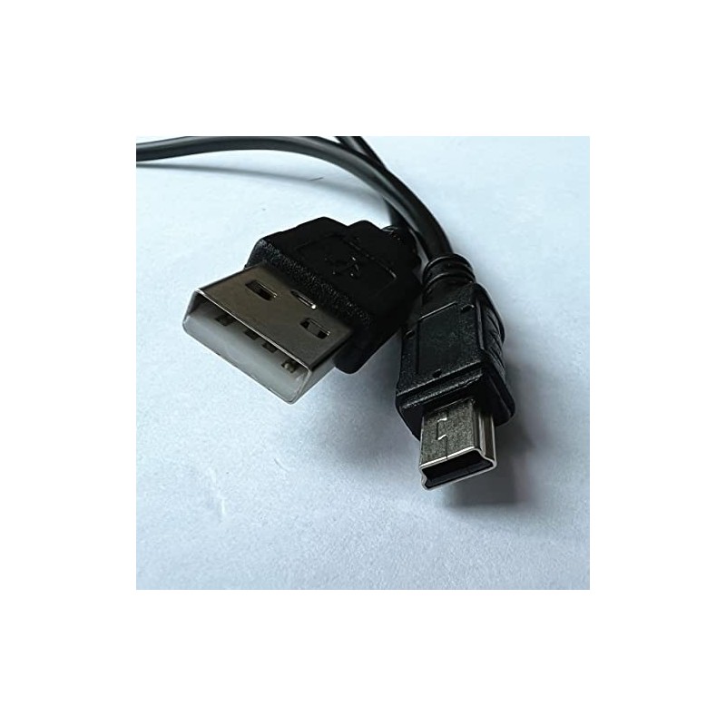YARONGTECH Lector de tarjetas RFID de 13,56 MHz USB M1