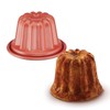 Tefal Creabake Set of 3 Cookie Cutters for Creabake, 2.9