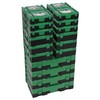 Hitachi 400.300.24 Stackable Accessory Bit Set (60-Piece)