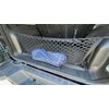 EACCESSORIES EA Rear Trunk Organizer Cargo Net for HUMMER H3
