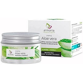 Armonia Crema Esencial Aloe Vera 50 ml
