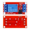 DollaTek 5V 1-Channel Relay Module Board Shield with optocoupler Support