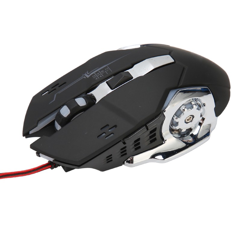 Keyboard Mouse Converter Combo Plug and Play Mobile Game Keypad