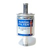 2 x Gas Filter 14 mm Car Gas, LPG, GPL