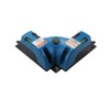 Right Angle 90 Degree Laser Line, Horizontal Vertical Laser Spirit