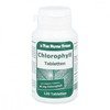 Chlorophyll Vegan for Fresh Breath Tablets Pack of 120