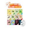 Yejihu Youngbin Red Ginseng 5-piece set with skin lotion, essence,