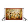 Xiaoterna 2.7 x 1.8 m Ancient Egypt Backdrop Ancient Egyptian