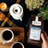 Fresh Roasted Coffee, Fair Trade Organic Peruvian Water-Processed Decaf, 12
