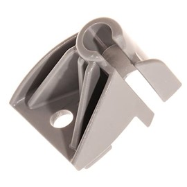 Support Foot Bracket Left Fiamma Replacement Part No. 98673S204 for F80s