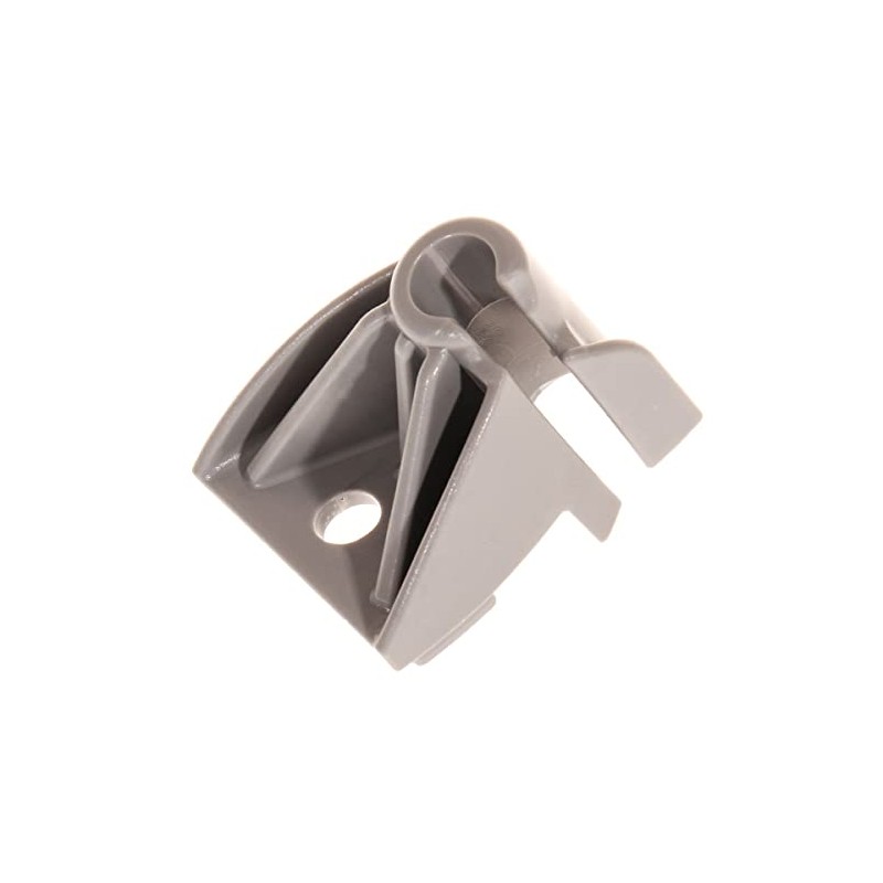 Support Foot Bracket Left Fiamma Replacement Part No. 98673S204 for