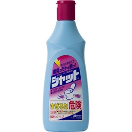 シャット トイレ用消臭剤 ジャスミンの香り 350g
