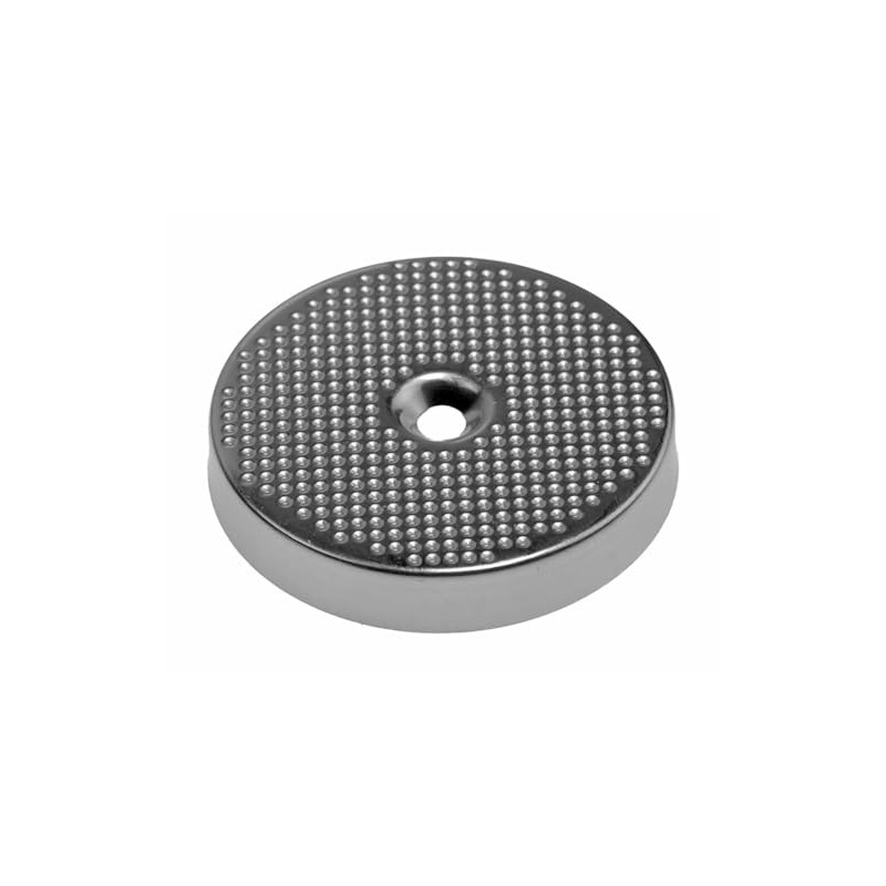 Brewing Strainer 54 mm Diameter Compatible with/Replacement Part for Sage