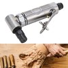 Air Die Grinder 90° 20000RPM Adjustable Speed Pneumatic Grinder Machine