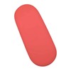 100% Cotton Baby Moses Basket Fitted Sheet/Jersey Oval Shape Sheet