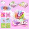 seveclotree Baby Tissue Box Toy,Baby Toys 12 Months,Montessori for Babies