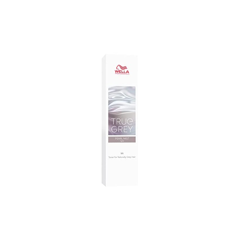 Wella True Grey Pearl Mist Light 60 ml