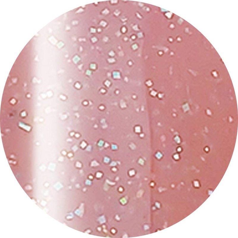 ageha Color Gel Cosmetics Color 129 Roller G MIX Sheer
