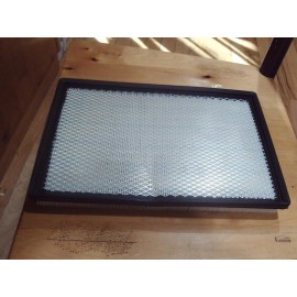 Ecogard 1x Ecogard XA3462 Replacement Engine Air Filter for Dodge Ram 1500 2500 3500