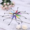 PartyKindom 12 Retractable Capacitive Stylus Pens Ball Pull Capacitive Stylus