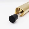 Kickdown Door Stop 2-Pack Easy Step Door Stopper Spring Loaded