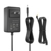 SKKSource 5ft UL 12V 2A-3A AC Adapter Charger Compatible with