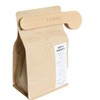 Lunae Coffee Clip Scoop, Solid Beech Wood, Bean Measuring Spoon,