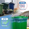 Large Rubber Bands for Trash Cans, Trash Can Bands for