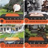Upgraded Blackstone 36 Inch Silicone Griddle Cover, Full Wrap-Around Edge,