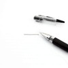 Liquid Writing Pens, 0.5MM Blue Ink Bullet Tip Gel Pens,