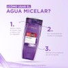 L'Oreal Paris, Agua Micelar Revitalift Ácido Hialurónico, 200Ml