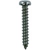Stainless Steel Tapping Screws 4x40 Approximately 35 pieces (CP) 80591