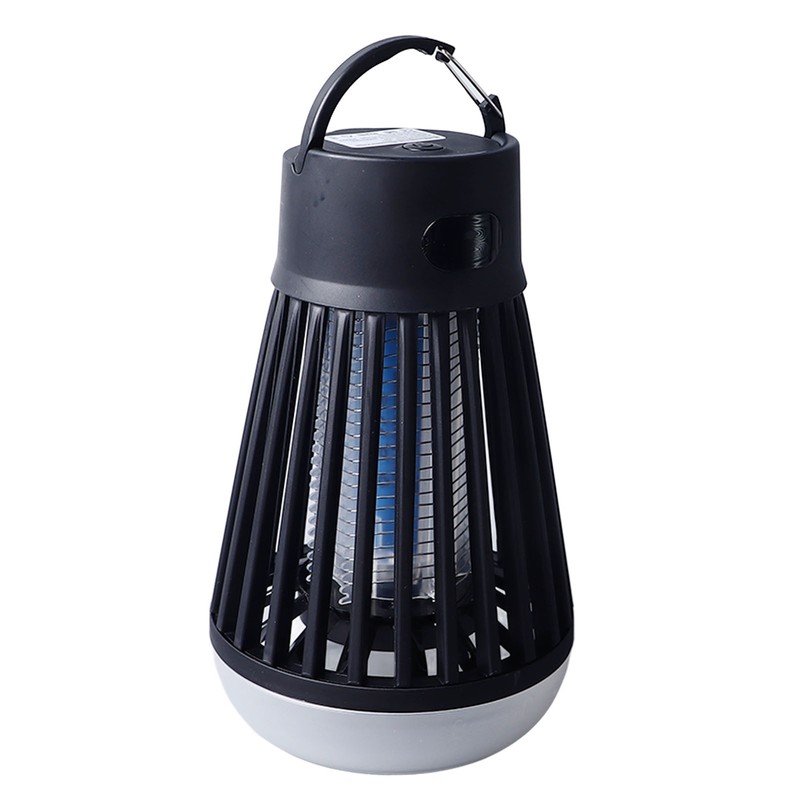 Electric Bug Killer USB Charging 2000mAh Bug Killer Light Safety