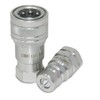 3/8″ NPT ISO 7241-A Quick Disconnect Hydraulic Coupler Set