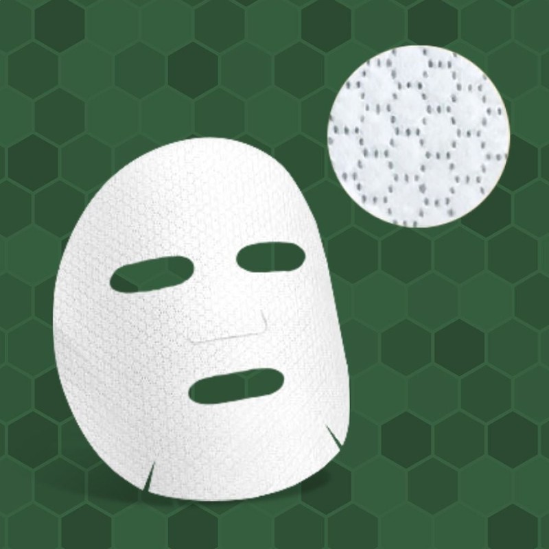 Premium Minjok [Face Beauty] Niacinamide Brightening Mask Pack