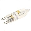 Genuine Zanussi Oven Lamp G9 40W 8085641028, 824610747