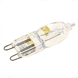 Genuine Zanussi Oven Lamp G9 40W 8085641028, 824610747