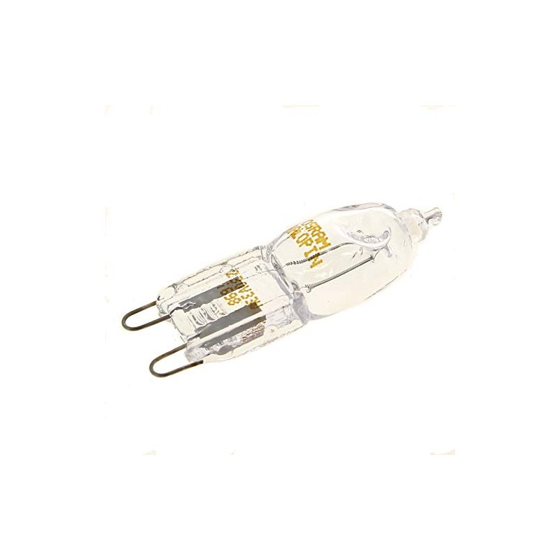 Genuine Zanussi Oven Lamp G9 40W 8085641028, 824610747
