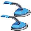SWIMLINE HYDROTOOLS Frog Log - Small Animal Saving Escape Ramp