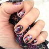 Set De Plantillas Jamberry No 5