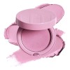 Tfit] Fluffy Velvet Cushion Blush 3 Tonos Diferentes Tono Del