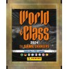 Panini FIFA World Class 2024 Stickers, Box of 36 Sleeves,
