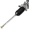 NICHE Steering Gear Box Rack & Pinion for Polaris Ranger
