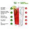 TRUE LIME Black Cherry Limeade Drink Mix (10 Packets) |