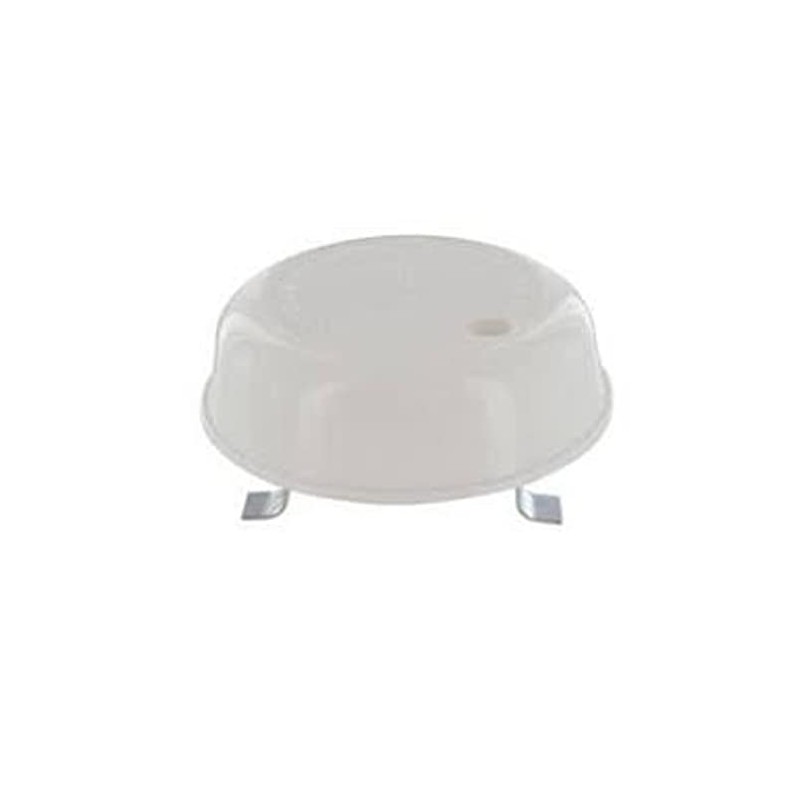 Valterra A10-3388 Universal Plumbing Vent Cap for 1" to 2-3/8"