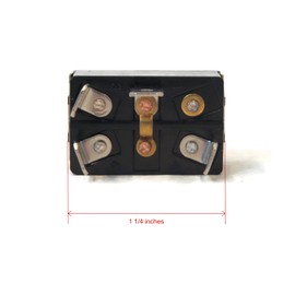 The ROP Shop | New Snow Plow Angle Switch for Meyer Diamond 21918 fits E-47 E-57 E-60 Blade